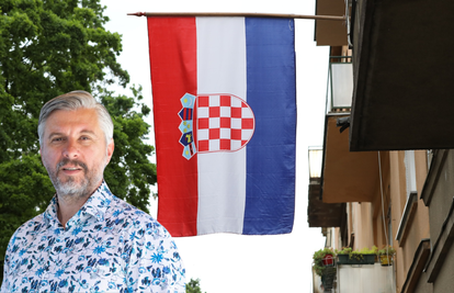 Hrvoje Klasić: Snaga klasja zlatnog žita i zvijezde petokrake