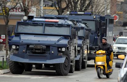 Kosovo dobiva vojsku: Imat će 5000 vojnika, Srbi negoduju