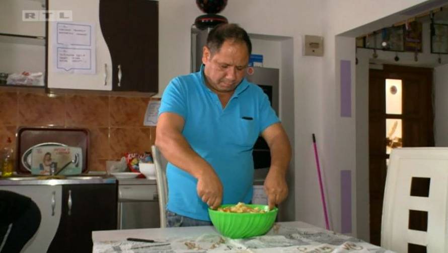 Danijeli suprug prvi put izjavio ljubav, a Adriana jedva izdržala