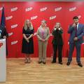 Zagrebački SDP: 'Bit ćemo stroži koalicijski partner Možemo!'