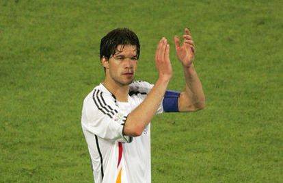 Njemačka golom Ballacka pobijedila Austriju 1-0