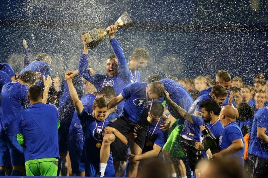 Slavko Midžor/PIXSELL