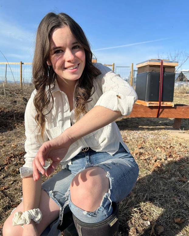 'I'm a homesteader with my own stockpile – THIS is  how to prepare for Nostradamus' chilling 2026 predictions and what I would pack in my World War III bug out bag'