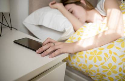 Podesite svoje vrijeme spavanja - oni koji se ranije bude imaju manji rizik za razvoj depresije