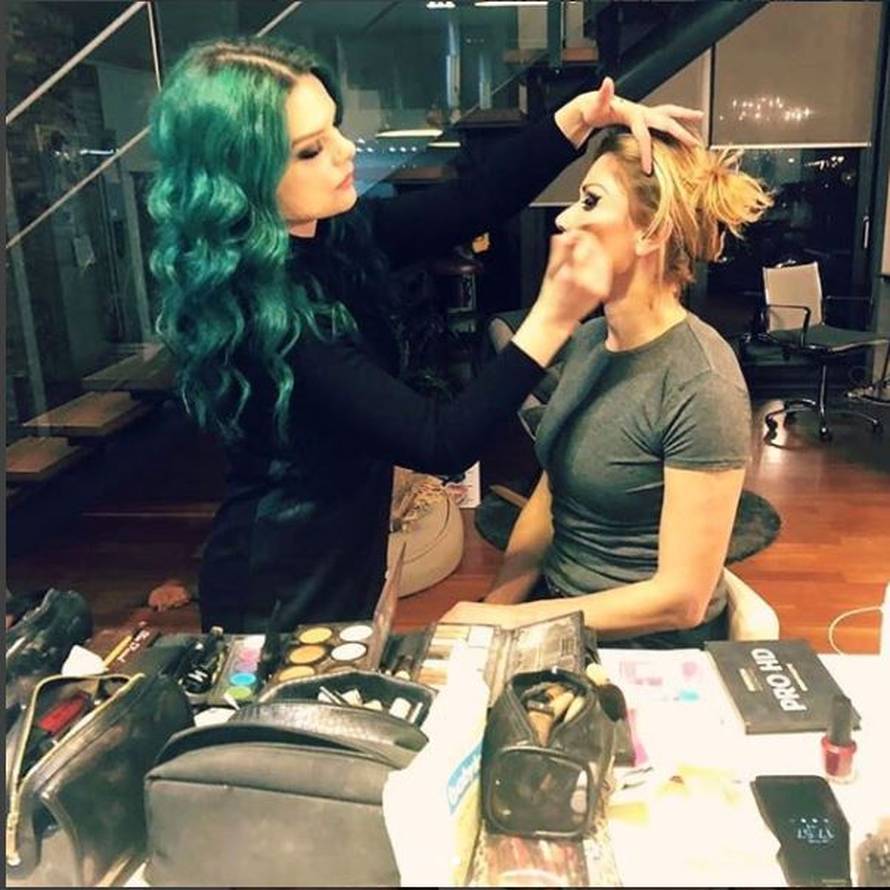 Bivša žena Zorana Mamića se viđa s predsjednikom Cedevite