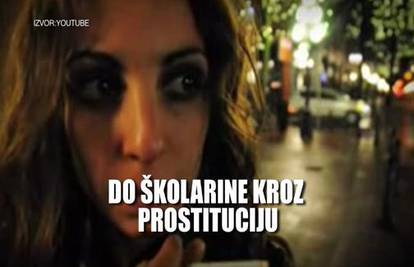 Studentica iz Sarajeva prostitucijom plaćala školovanje 