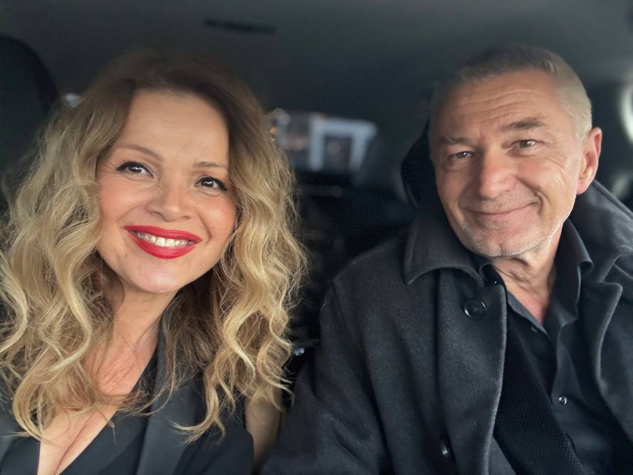 Sandra Bagarić raznježila je fanove emotivnom porukom: 'Volim kad nam srca pjevaju'