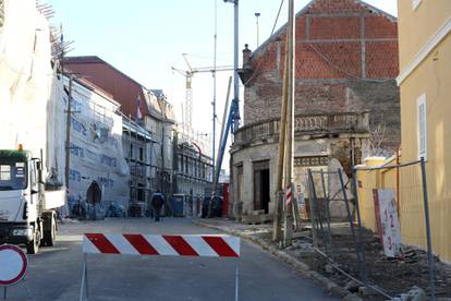 FOTO: Četiri godine od razornog potresa. Ovako izgleda Petrinja