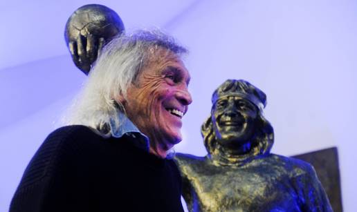 Odlazak legende argentinskog nogometa: Umro 'El Loco' Hugo Gatti, revolucionarni golman