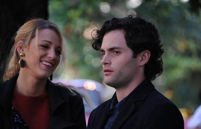 Penn Badgley otvoreno o vezi s Lively: 'Bilo je teško to pratiti'