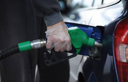 Ponovno skočile cijene goriva: Najviše u zadnjih mjesec dana