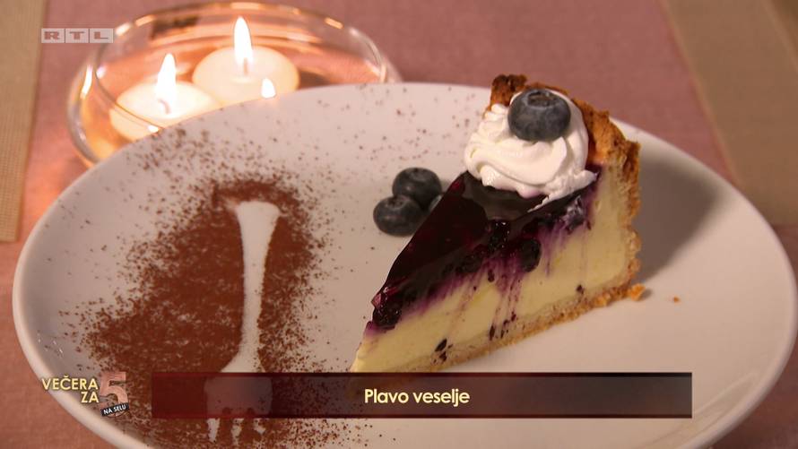 Martina oduševila goste i prešla u ovotjedno vodstvo: Sve je bilo savršeno, može biti ponosna...