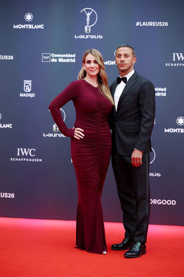 Laureus World Sports Awards