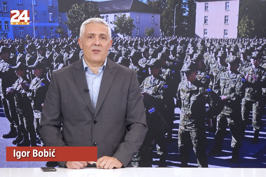 Gledajte '240 sekundi' 24sata: Hrvat na čelu pedofilske grupe, zlostavljali su više od 30 djece