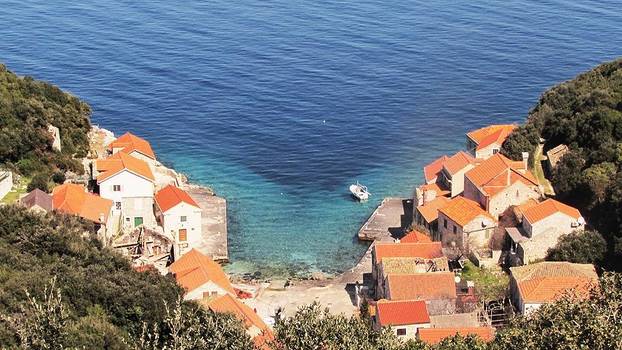 FOTO Ovo su najbolje i najljepše lokacije za ronjenje u Hrvatskoj