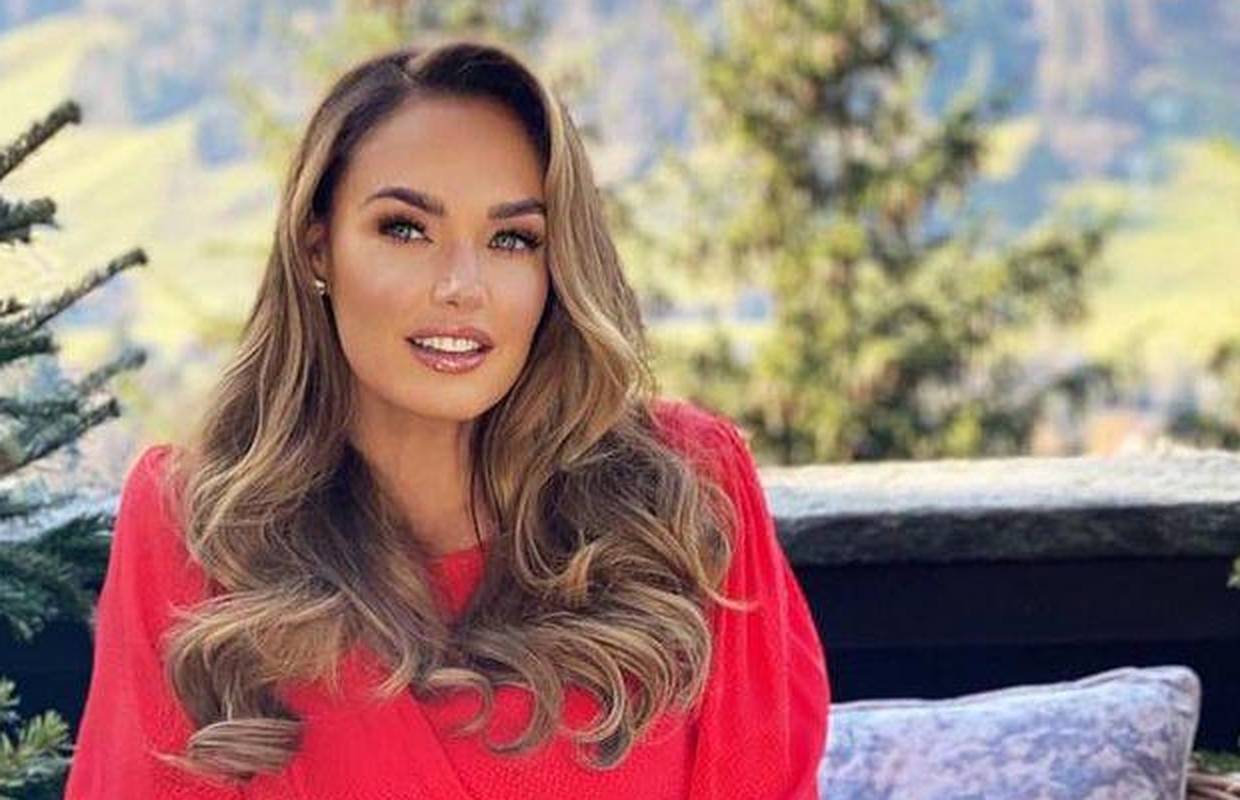 Firma Tamare Ecclestone je u dugovima: U samo godinu dana je izgubila 200 milijuna kuna...