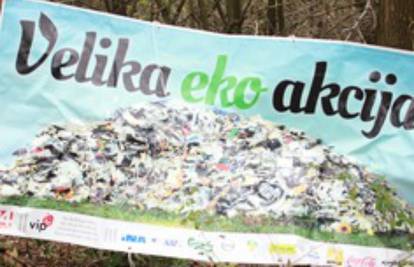Dođite na ekološku akciju Split EKO 2015. na Žnjanu-Trstenik