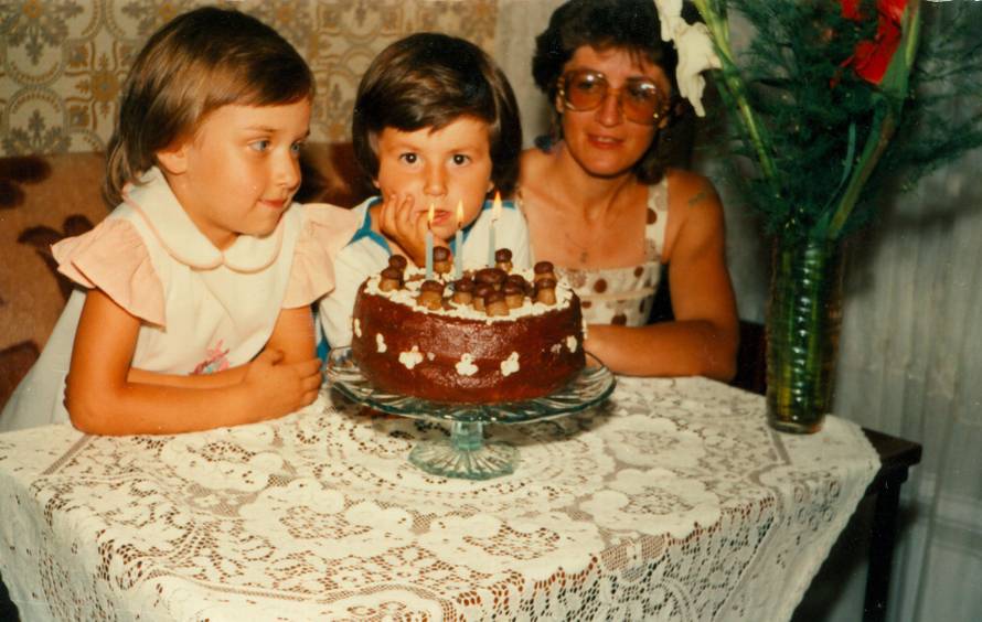 Mirela Priselac Remi: Ne bojim se za egzistenciju, preživjet ću