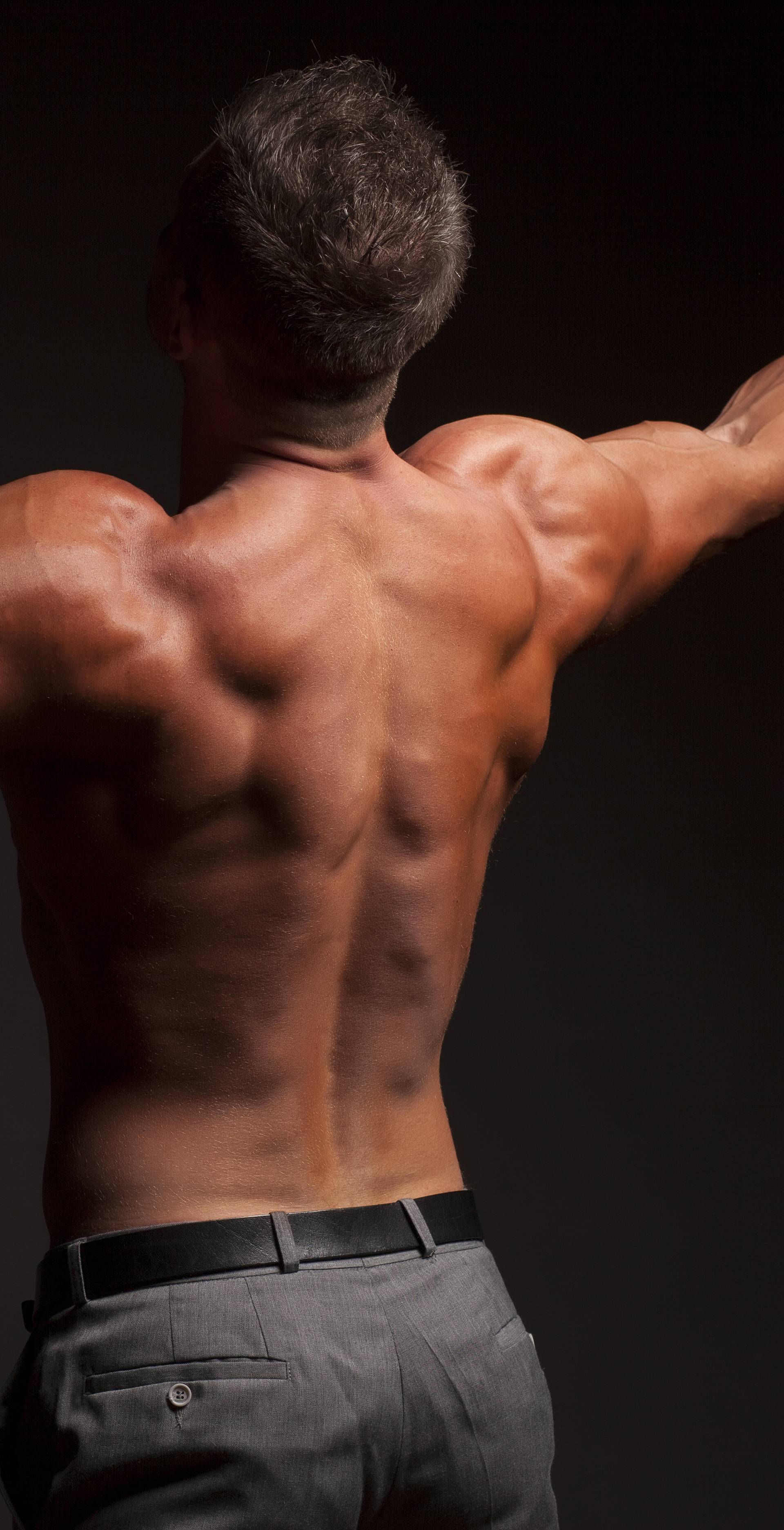 Brza metoda za dobivanje 10 kg novih mišića u mjesec dana