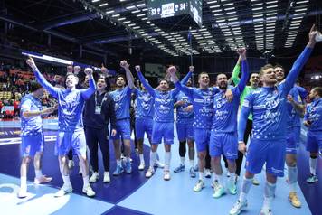 Rukometa&scaron;i Hrvatske osvojili broncu na Europskom prvenstvu