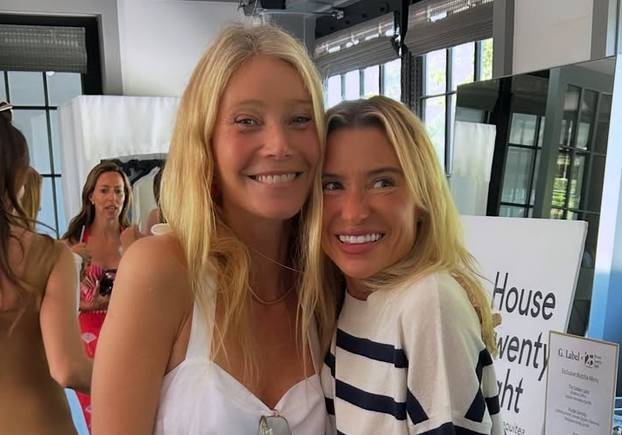 FOTO Trenerici poznatih nitko ne vjeruje da ima 51 godinu: 'Samo pilates nije dosta za ovo tijelo'