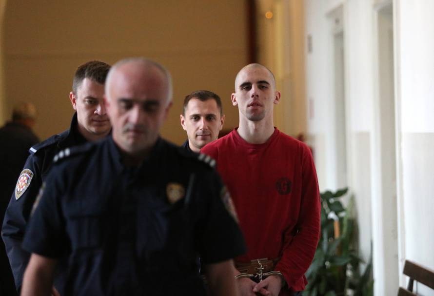 Monstrum iz Dramlja: 'Morao sam ga ubiti, on je bio Sotona'