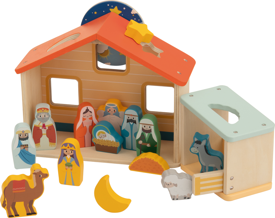 Ovo su igračke s dušom: Stvorene da traju i donose radost generacijama