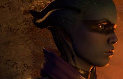Mass Effect planira multiplayer i kampanju stopiti u istu priču