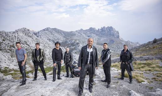 Gazde pokrenuli nagradnu igru: 'Tko nas raznje&zcaron;i pjevaju&cacute;i 'Tre&scaron;nju' dobit &cacute;e koncert...'