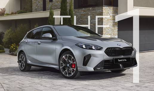 BMW modeli u kompaktnoj klasi i u posebnoj akciji