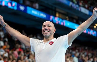 Tucak uoči Mađarske: Postavit ćemo se kao da sutra ne postoji!