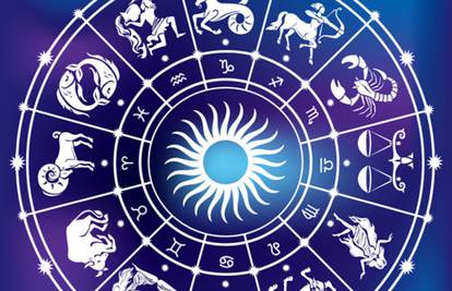 Narodni horoskop: Zvijezde rikavaju od smijeha Hrvatima