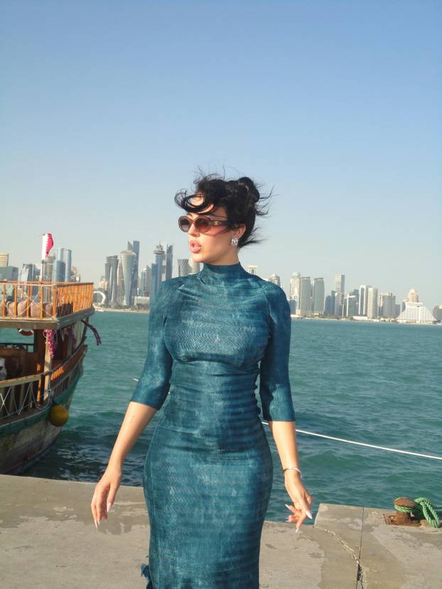 FOTO Najveći aduti Ronalda i Messija. Koja vam je ljepša?