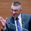 &Zcaron;estoko u Saboru! Most optu&zcaron;io DP: 'Plenkovi&cacute; vam je razvodnio Rezoluciju o Hrvatima u BiH'