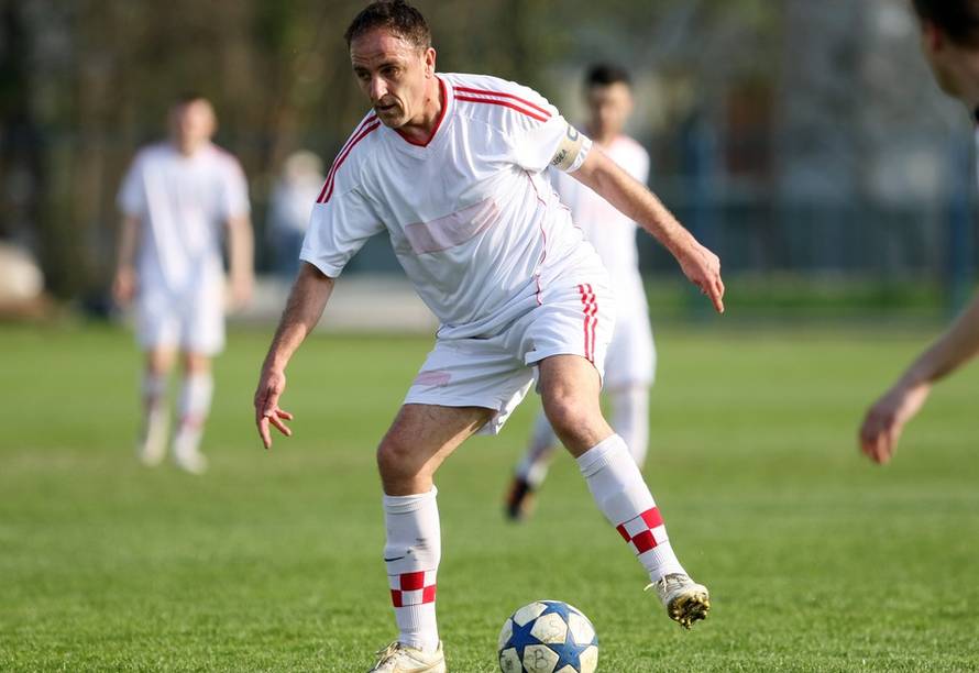 Goran Jakuš/Pixsell