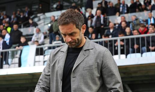 Đalović: Ovakve su pobjede još slađe. Moja najdraža u Rijeci! Šafarić: Neće pa neće, ponovno