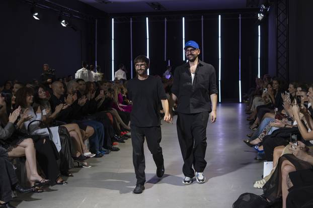 eNVy room ima novu, raskošnu kolekciju s naglaskom na sport