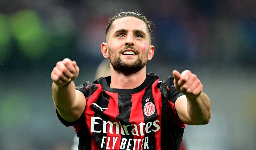 Serie A - Inter Milan v AC Milan