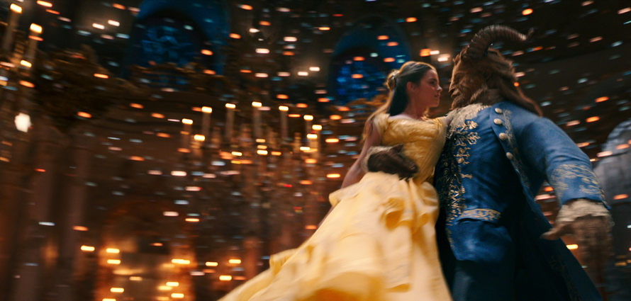 'Ljepotica i zvijer': Napokon je i Belle propjevala pred nama