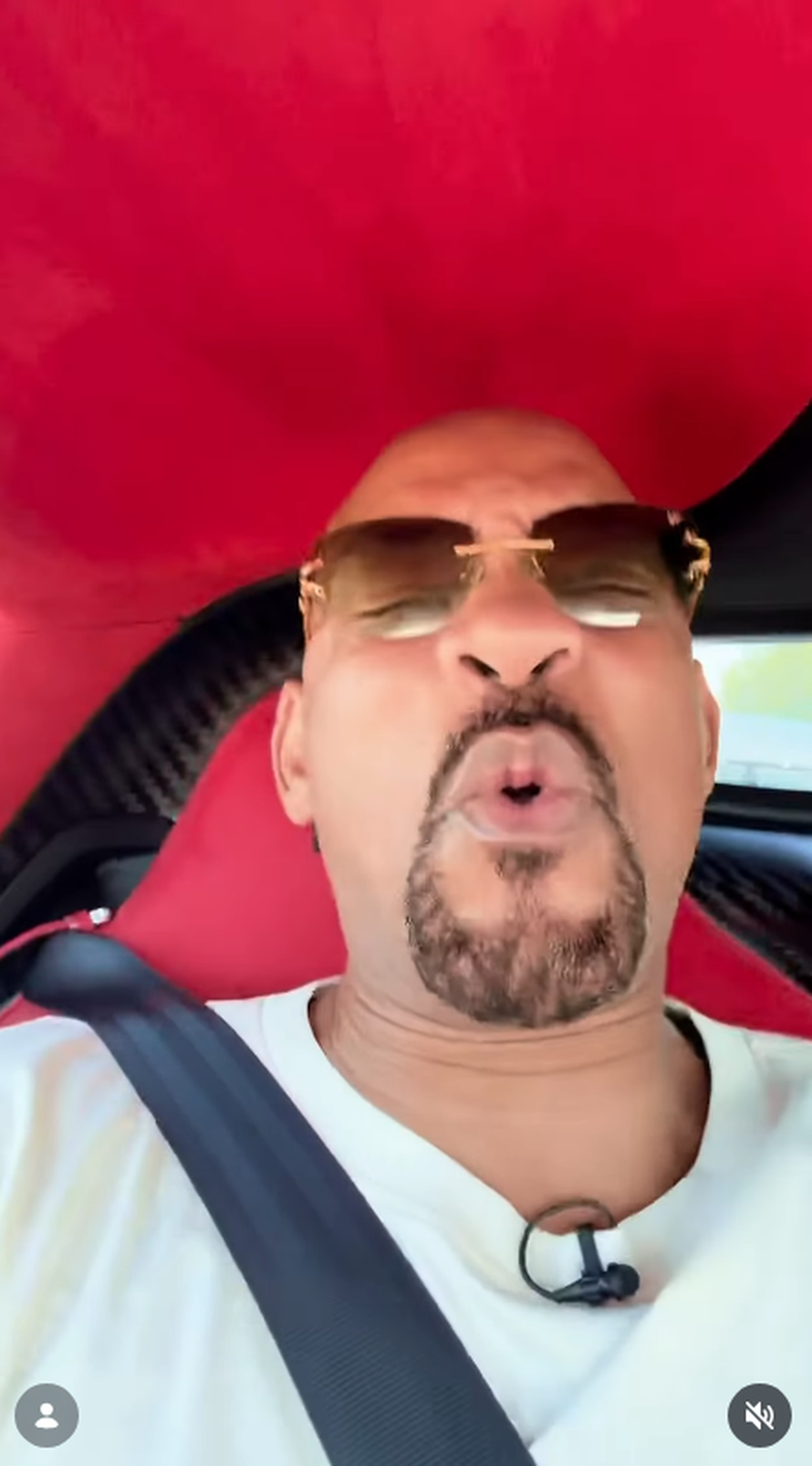 Chef Rendić za 24sata: Will Smith nas je počastio aplauzom