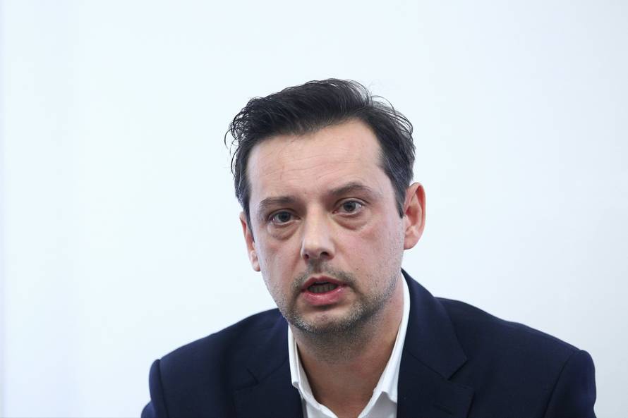 'Hrkaćeva nećakinja radila je u Gredelju, a nije ni ušla u firmu'