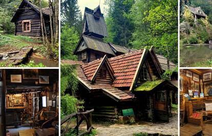 Predivno izletište Zelenkovac u Bosni tajni je čardak u koji dolaze i umjetnici i planinari