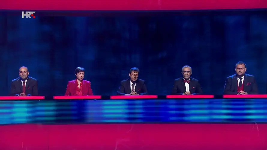 Grgo Birin savladao je lovce u 'Superpotjeri' i osvojio 12.500€