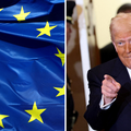 Hitra reakcija Bruxellesa. Europska unija  podržala Haag nakon Trumpovih sankcija sudu