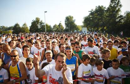 Elemental i Edward Maya zaključili WE RUN ZAGREB