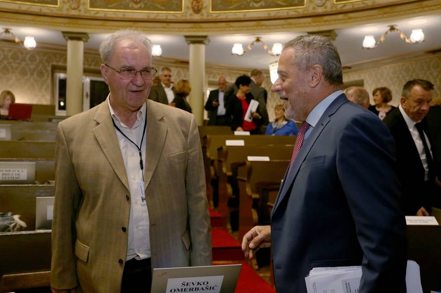 Izglasali su Plan gospodarenja otpadom: 'Ne riješava problem'