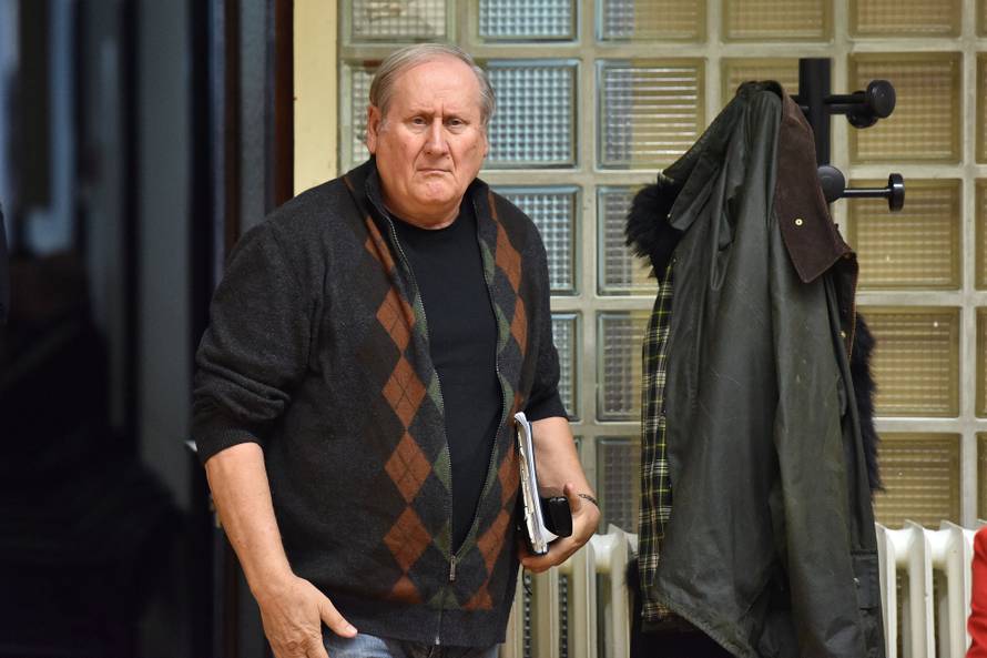 'Majka je dolazila u policiju i pitala za Jasminu, otac nikada'