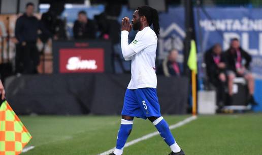 Emotivna poruka hajdukovca: 'Tražim od vas tisuću isprika'