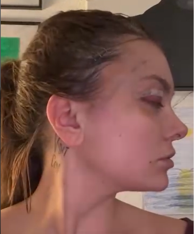 FOTO Ella Dvornik zatezala je kapke, a ni mami Danijeli nisu strane estetske operacije