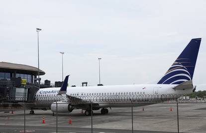 Venezuela traži od zračnih kompanija: Nastavite letove